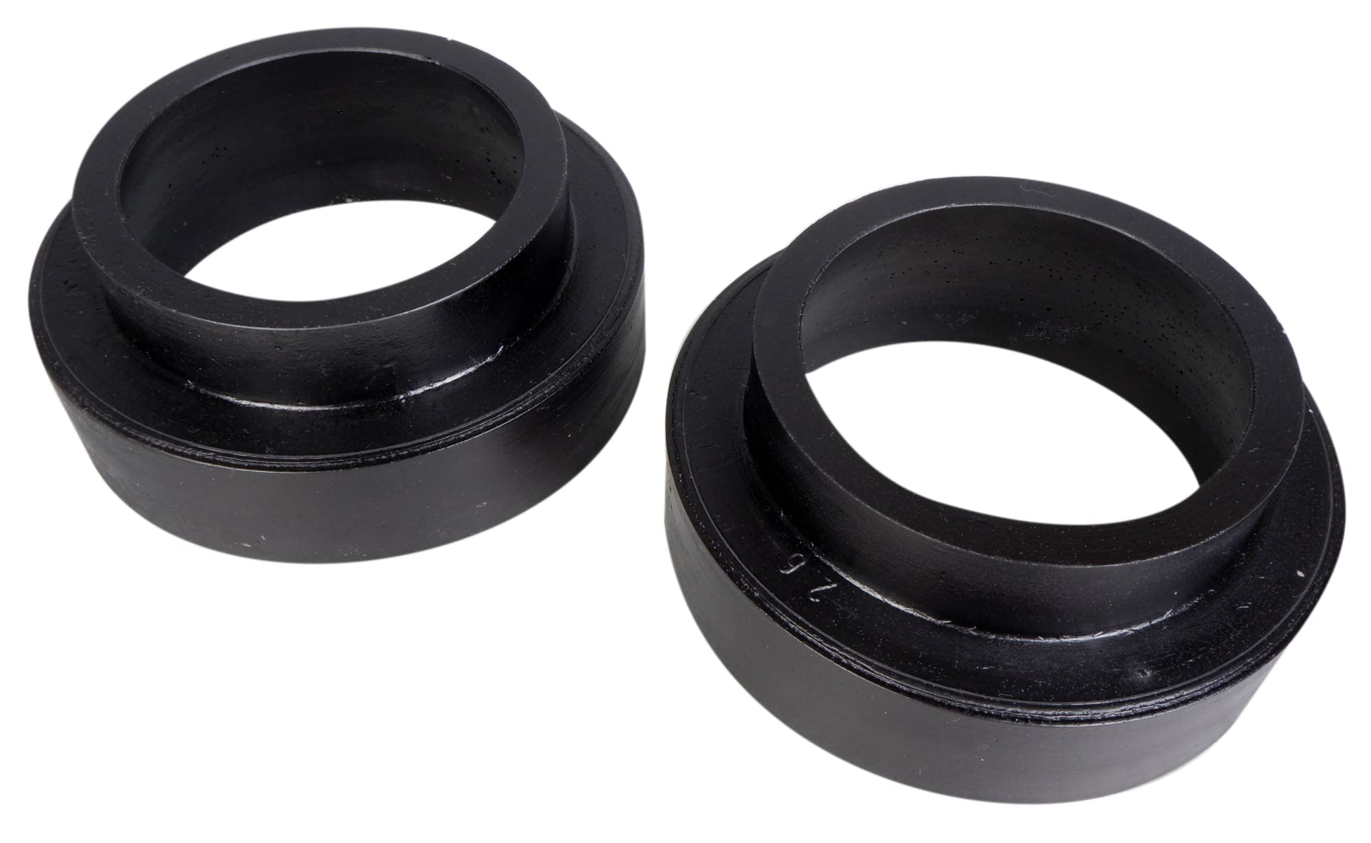 Amazon.co.jp: リア 20mm コイルスプリングスペーサー ダイハツ